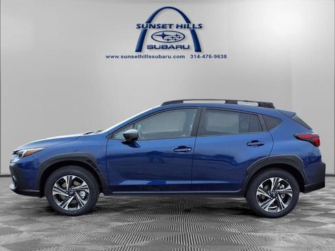 New 2026 Subaru Crosstrek 2.5i Premium image 19