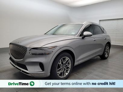 Used 2022 Genesis GV70 2.5T w/ Select Package
