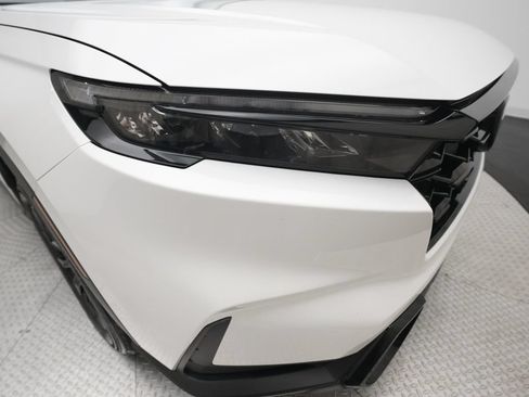 Certified 2024 Honda CR-V Sport image 22