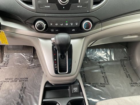 Used 2014 Honda CR-V LX image 21
