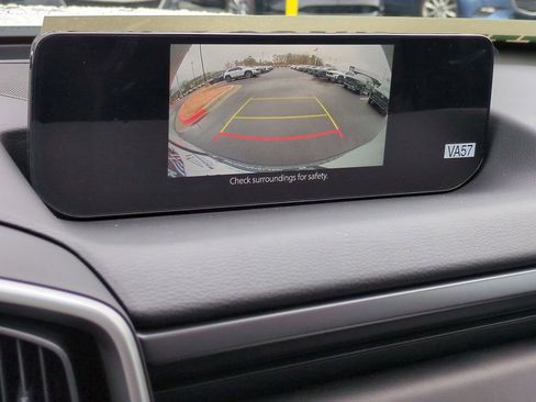 New 2026 MAZDA CX-50 AWD 2.5 Hybrid w/ Weather Package image 21