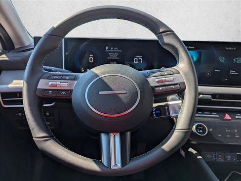 New 2026 Hyundai Sonata SEL image 15