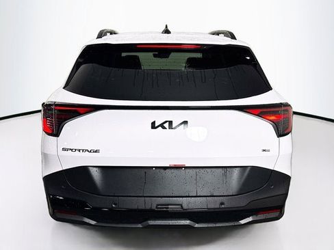 New 2026 Kia Sportage X-Line image 6