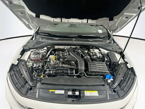 Used 2025 Volkswagen Jetta Sport FWD image 31