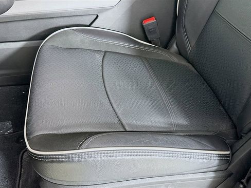 New 2025 RAM 2500 Laramie w/ Night Edition image 20