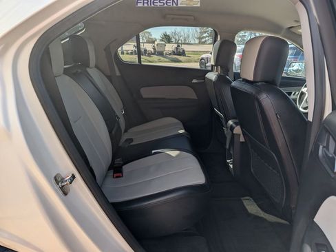 Used 2012 Chevrolet Equinox LT image 15