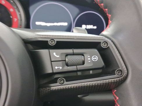 Used 2022 Porsche 911 Targa 4 GTS image 19