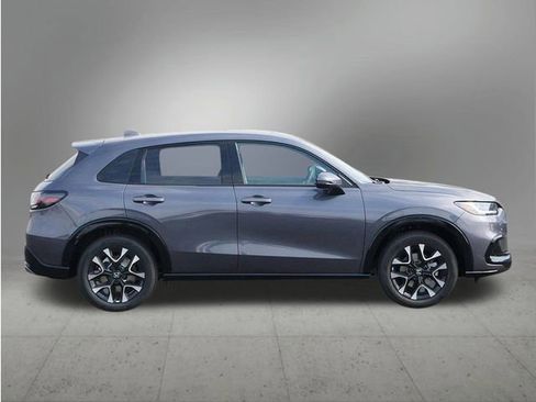 New 2026 Honda HR-V EX-L image 6