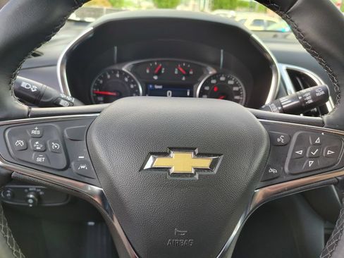 Certified 2024 Chevrolet Equinox LT AWD/4WD image 12