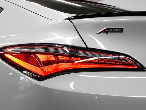 Certified 2025 Acura Integra A-Spec image 14