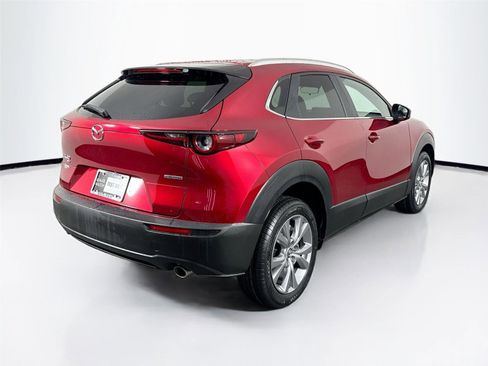 Certified 2022 MAZDA CX-30 AWD 2.5 S w/ Select Package image 11
