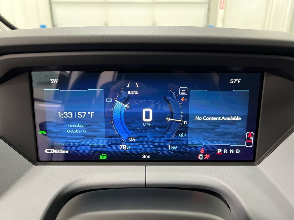 New 2027 Chevrolet Bolt LT FWD image 12