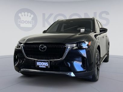 Used 2024 MAZDA CX-90 Plug-In Hybrid w/ Premium Pkg