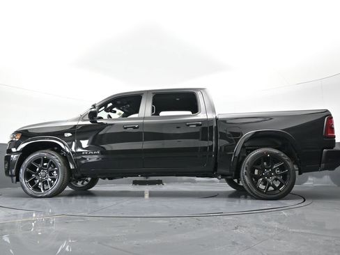 New 2026 RAM 1500 Laramie image 50