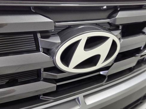 New 2026 Hyundai Tucson SEL FWD image 16