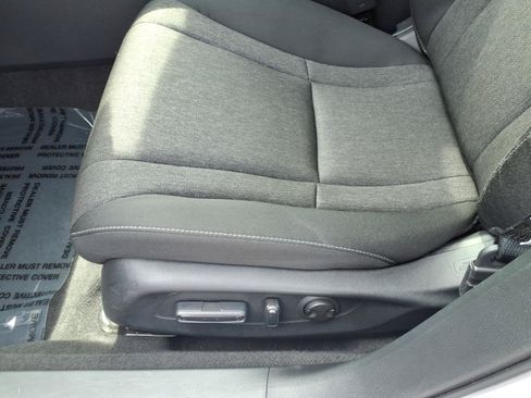 Certified 2025 Honda Accord SE image 15