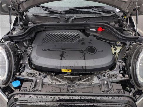 Used 2024 MINI Cooper SE image 24