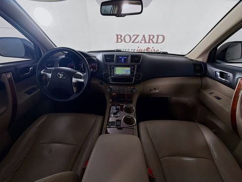 Used 2013 Toyota Highlander Limited FWD image 31