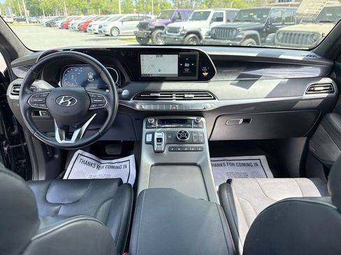 Used 2022 Hyundai Palisade Calligraphy w/ Winter Package AWD/4WD image 25