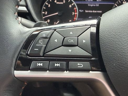 Used 2021 Nissan Altima 2.5 SR w/ SR Premium Package FWD image 29