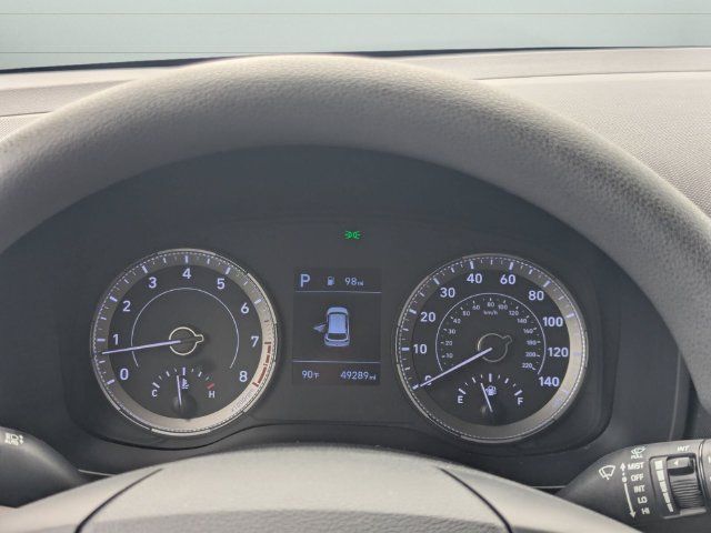 Used 2020 Hyundai Venue SEL FWD image 17