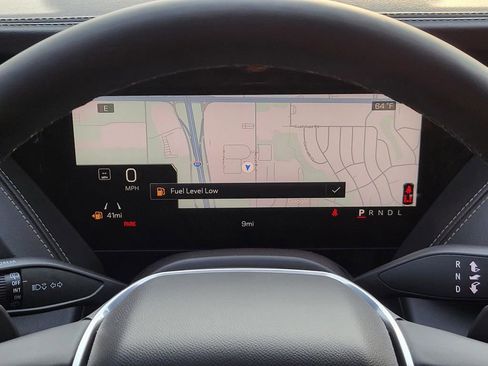 New 2026 GMC Yukon XL Elevation image 12