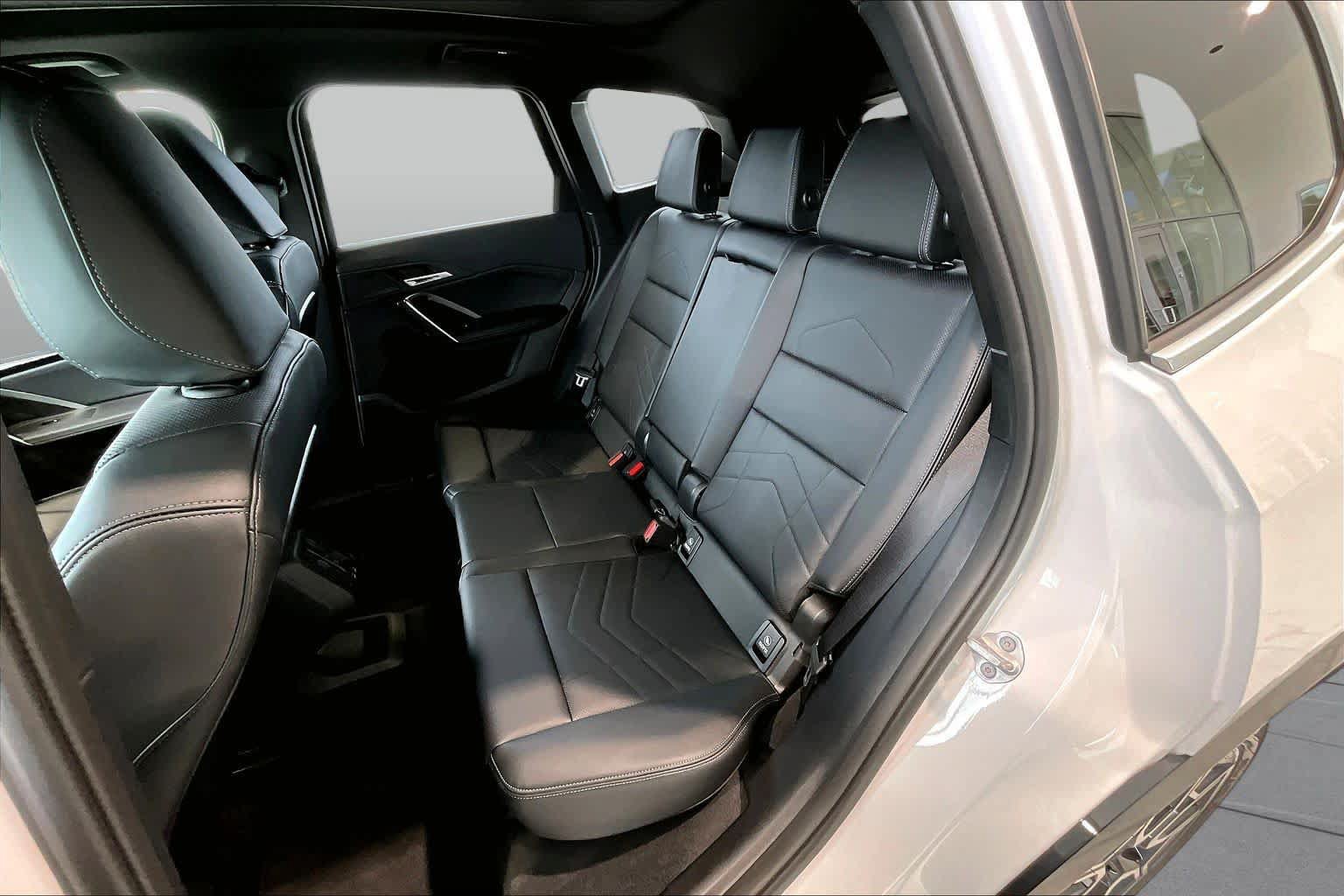 Used 2026 BMW X1 xDrive28i AWD/4WD image 22