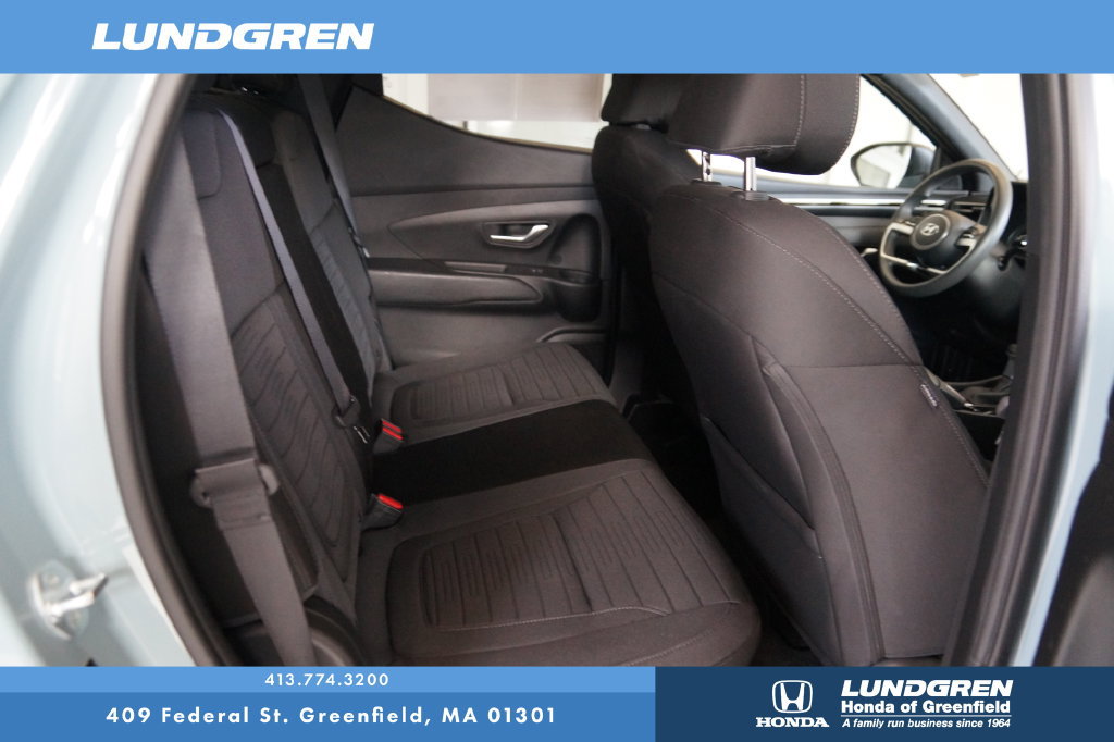 Used 2024 Hyundai Santa Cruz SEL AWD/4WD image 32