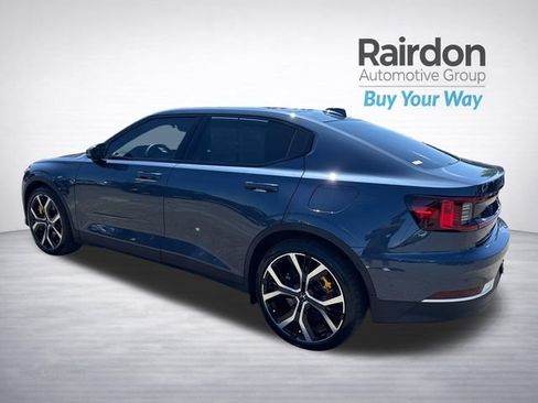 Used 2023 Polestar Polestar 2 w/ Pilot Pack AWD/4WD image 5