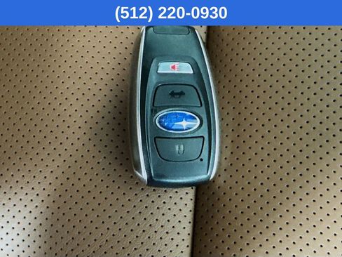 Used 2025 Subaru Outback Touring XT image 38