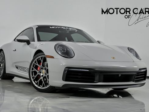 Used 2024 Porsche 911 Carrera S image 1