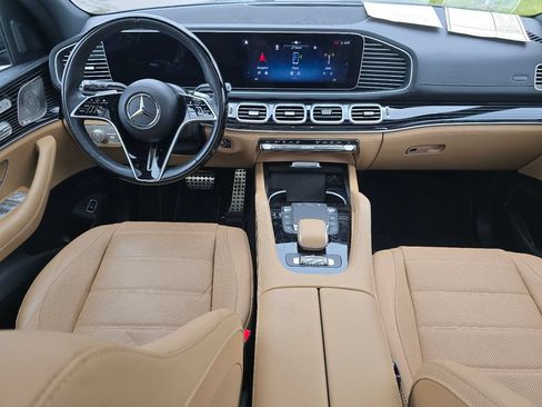 Certified 2024 Mercedes-Benz GLS 450 4MATIC image 23