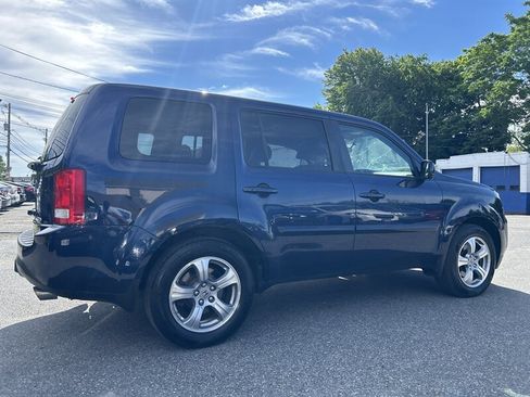 Used 2015 Honda Pilot EX image 4