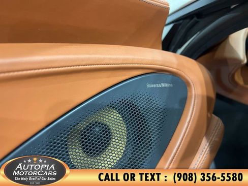 Used 2017 McLaren 570S RWD image 15