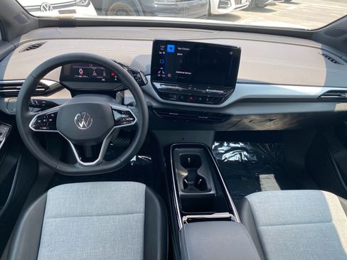 Used 2023 Volkswagen ID.4 Pro RWD image 11