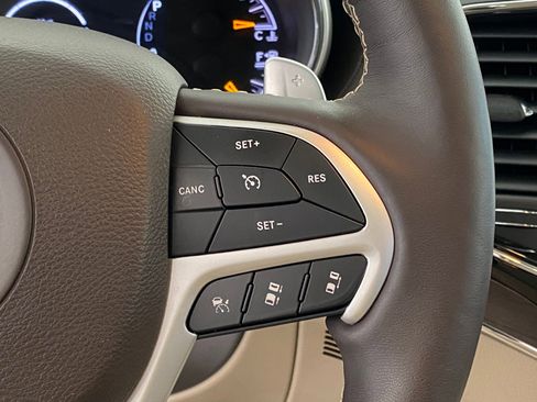 Used 2020 Jeep Grand Cherokee Summit w/ Platinum Series Group image 31