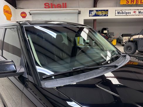 Used 2016 Ford Flex Limited FWD image 45