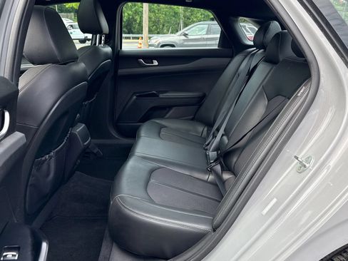 Used 2021 Kia K5 GT-Line w/ GT-Line FWD Premium Package image 10