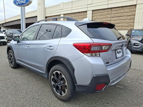 Used 2023 Subaru Crosstrek 2.0i Premium image 6
