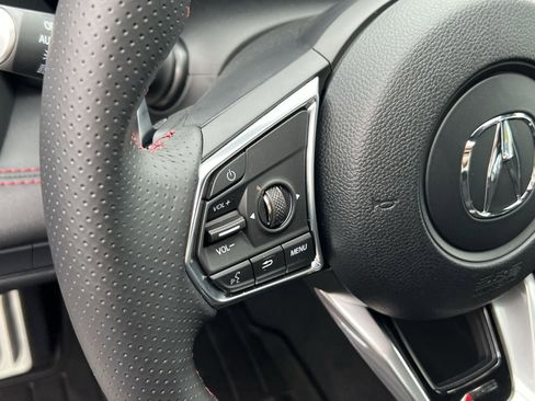 New 2025 Acura TLX w/A-Spec Package image 30