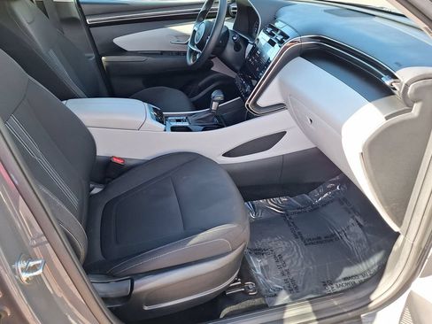 Certified 2024 Hyundai Tucson SEL AWD/4WD image 26