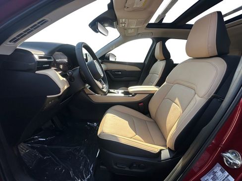 New 2026 MAZDA CX-5 2.5 S w/ Premium Package AWD/4WD image 9