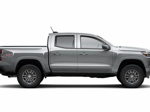 New 2026 Chevrolet Colorado LT w/ LT Convenience Package AWD/4WD image 30
