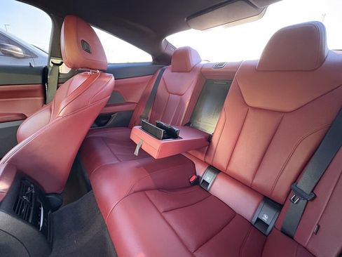 Used 2023 BMW 440i xDrive Coupe w/ Premium Package image 19