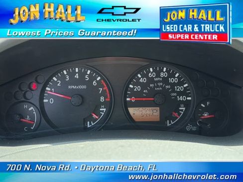 Used 2014 Nissan Frontier S RWD image 21
