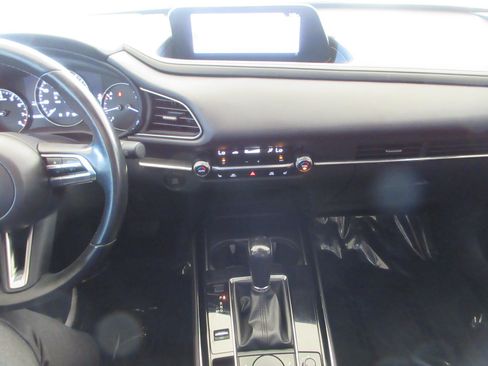 Used 2023 MAZDA CX-30 AWD 2.5 S w/ Preferred Package image 36