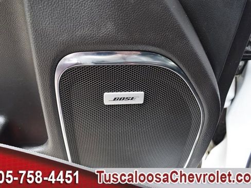 Used 2017 Chevrolet Silverado 2500 LTZ w/ Duramax Plus Package image 22