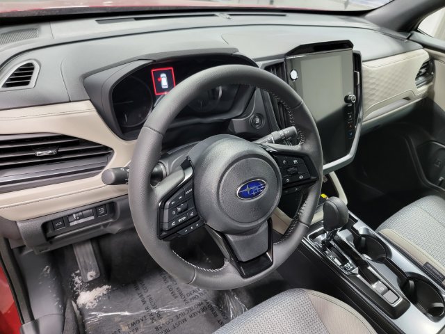 New 2026 Subaru Forester Premium AWD/4WD image 12