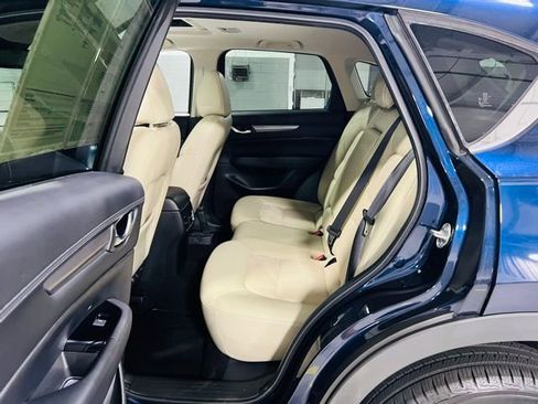 Used 2019 MAZDA CX-5 Touring FWD image 27