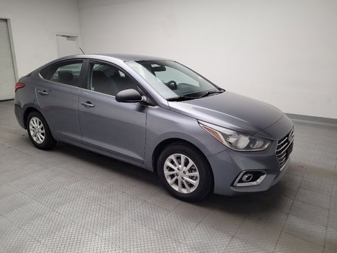 Used 2019 Hyundai Accent SEL image 11